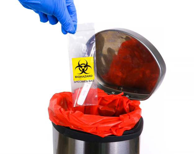 Biomedical Waste, HSL Pvt Ltd, Re Sustainability, ReSustainability