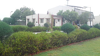Biomedical Waste Facility 3, HSL Pvt Ltd, Re Sustainability, ReSustainability