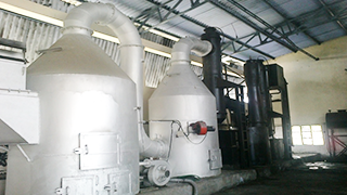 Biomedical Waste Facility 1, HSL Pvt Ltd, Re Sustainability, ReSustainability